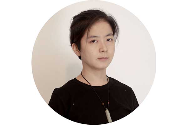 张文静(一文拙玉)