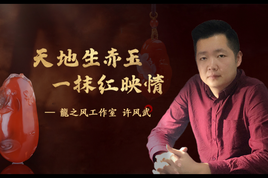许风武