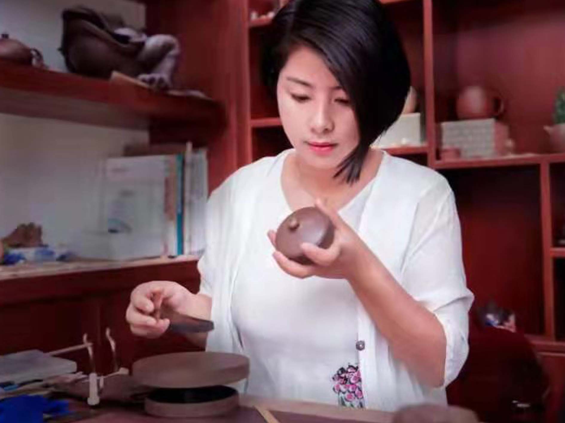 陈水莲