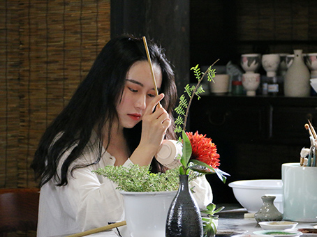 朱淑贞