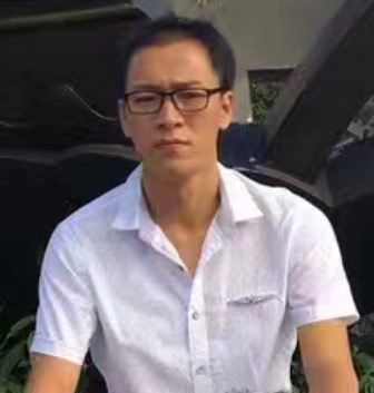 张金洪