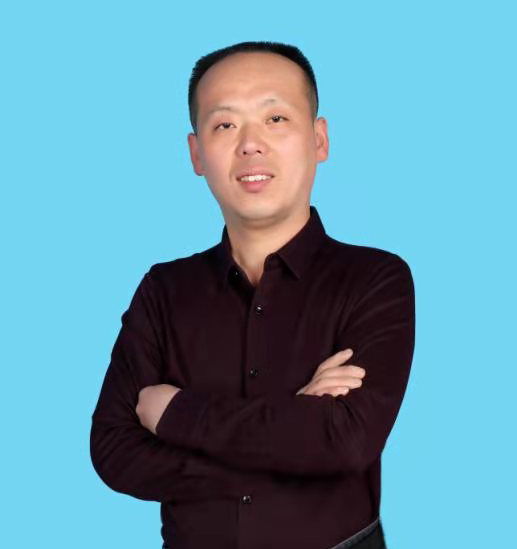 李刚