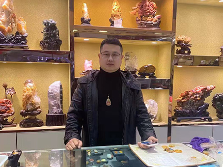 李涛