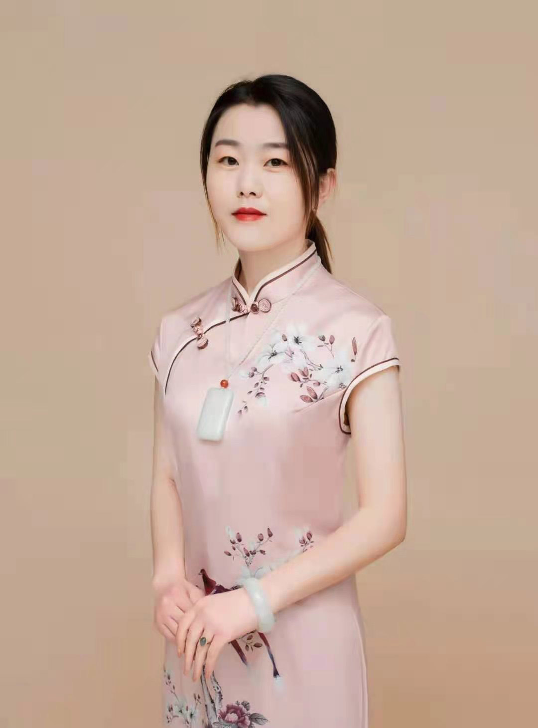 康艳芬