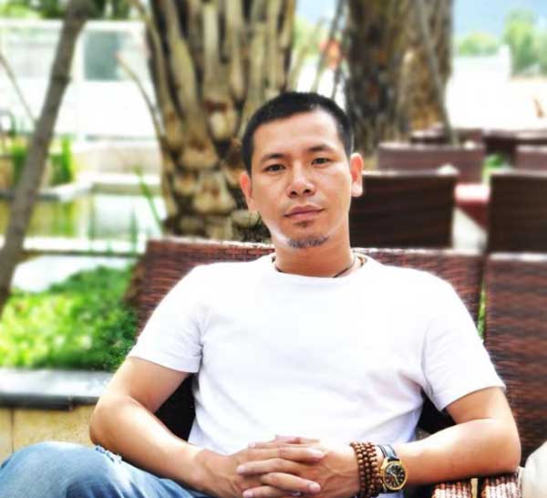 山虽无言，然非无声--一代玉雕大师尤昌明