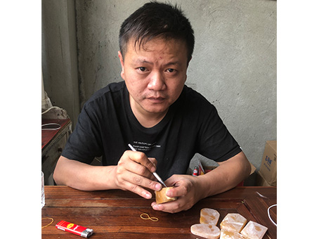 林智敏