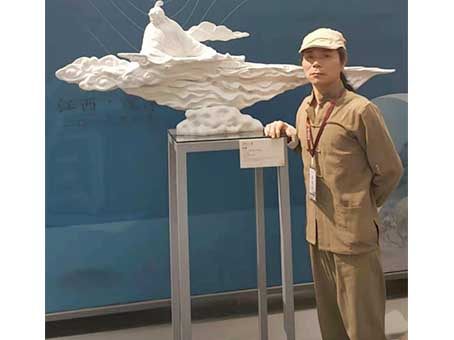 吴明标