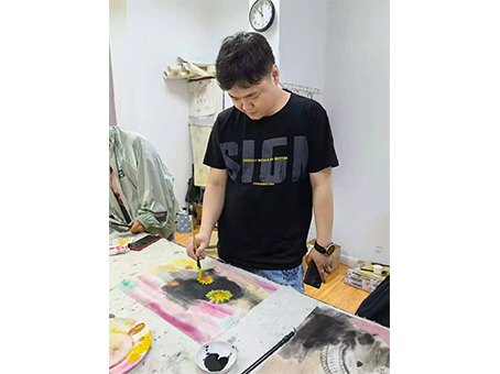 孙志远