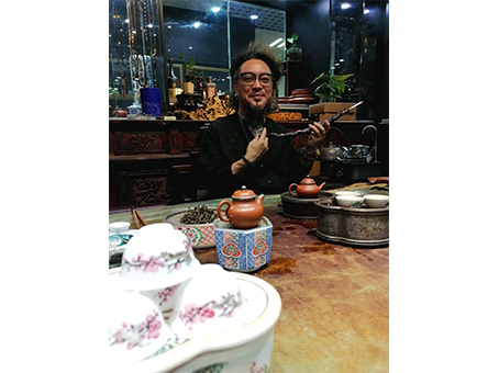李汉光