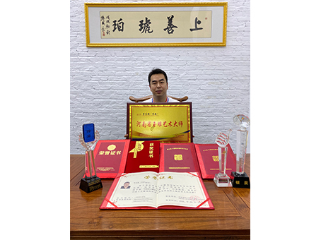 李东朝(李超)