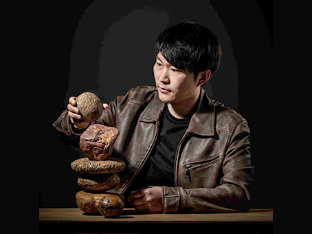 李文卓