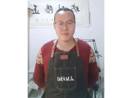 刘志诚