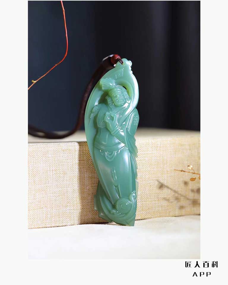李锁(玉雕师)的作品-001.jpg