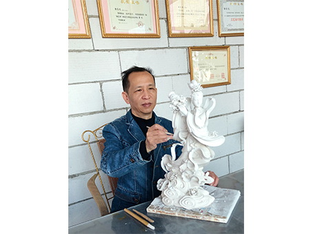 徐长选