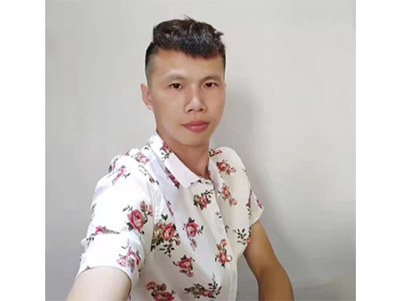 兰金华(根雕)
