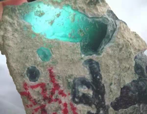 柯贤锋的作品-柯贤锋鉴定师