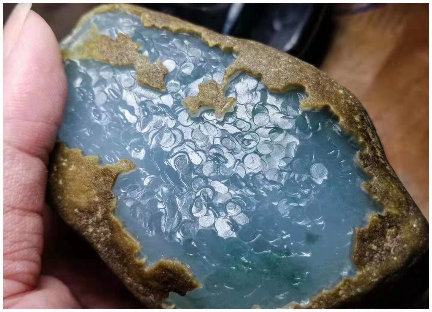 柯贤锋的作品-柯贤锋鉴定师