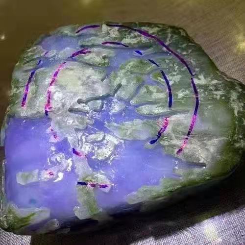 柯贤锋的作品-柯贤锋鉴定师