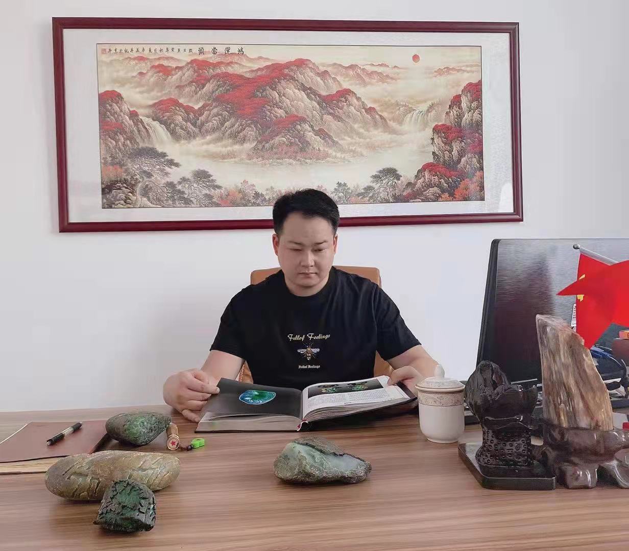 柯贤锋
