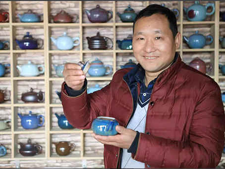 周贯涛