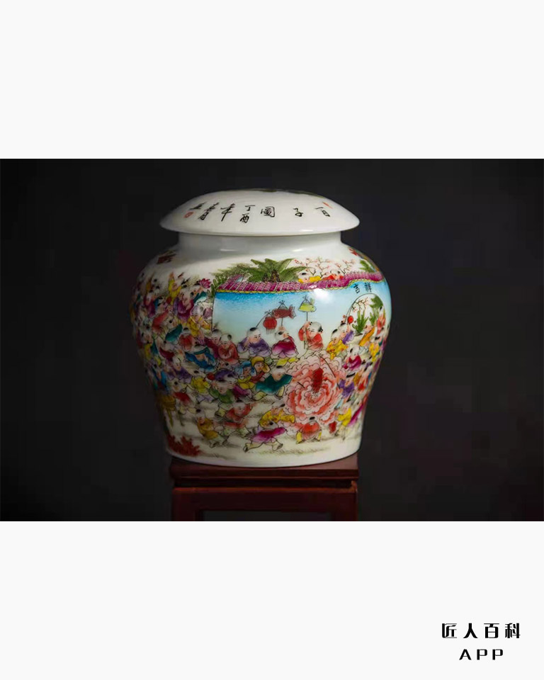 陈丹(陶瓷)的作品-陈丹陶瓷