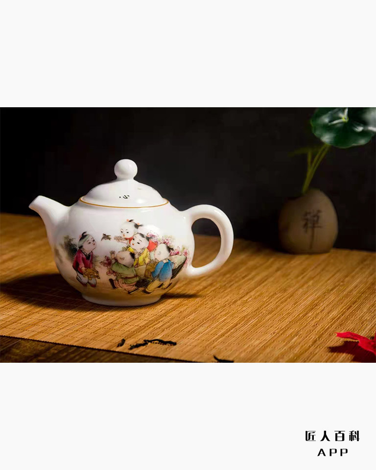 陈丹(陶瓷)的作品-陈丹陶瓷