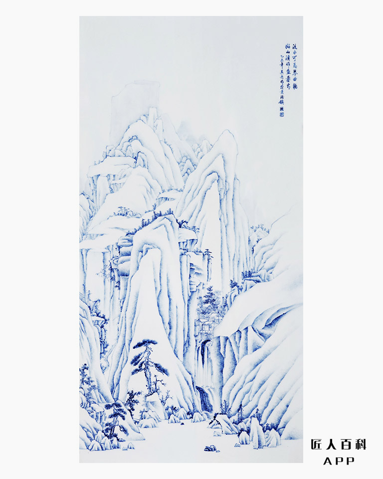 陈其兵（江西省陶瓷艺术大师）的作品-陈其兵陶瓷