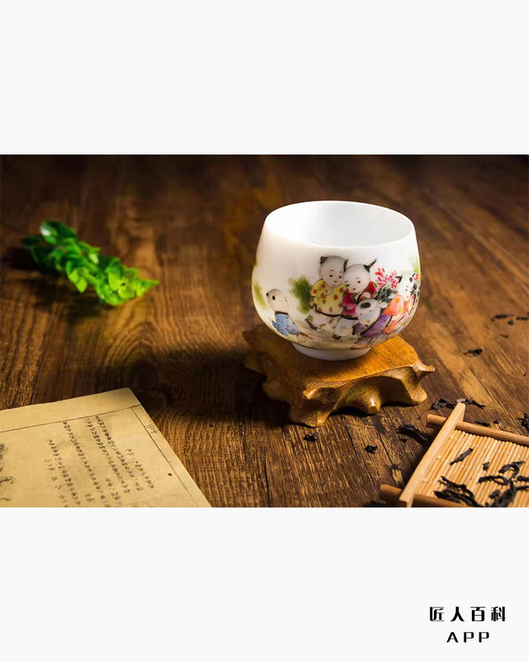 陈丹(陶瓷)的作品-陈丹陶瓷