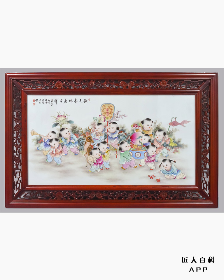 陈丹(陶瓷)的作品-陈丹陶瓷