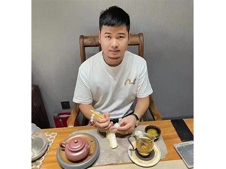刘小龙