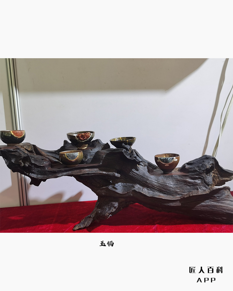 付忠华的作品-付忠华