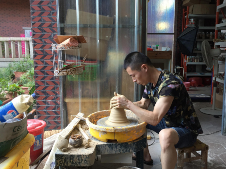 吴添宝