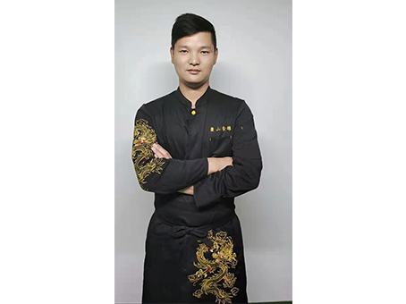 李洋洋