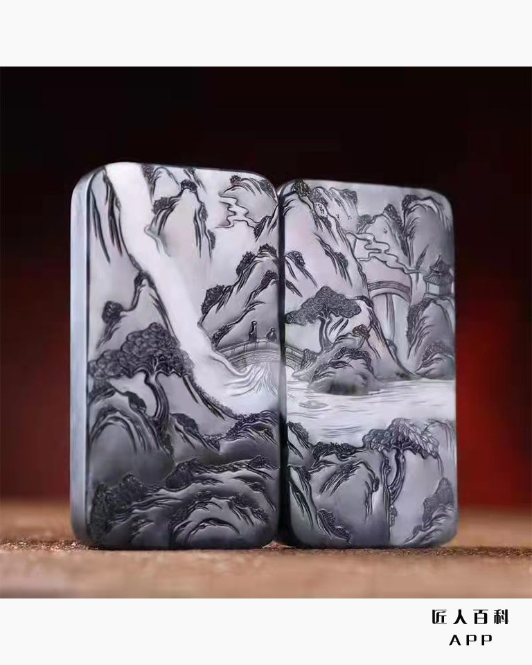 杨震(玉雕设计师）的作品-3.jpg
