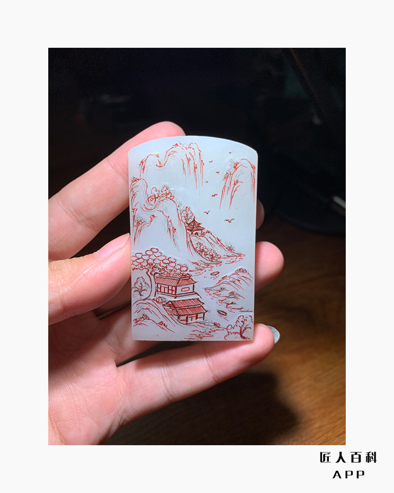 杨震(玉雕设计师）的作品-14.jpg