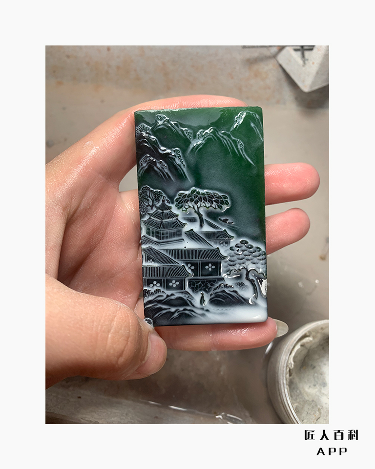 杨震(玉雕设计师）的作品-15.jpg