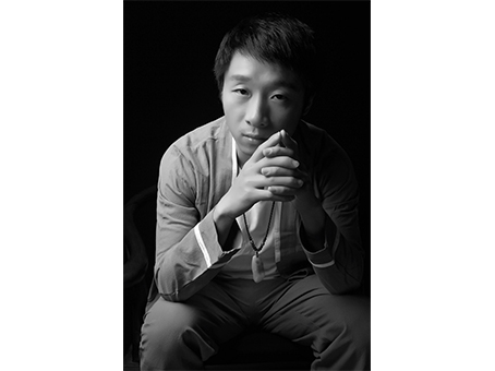 杨志龙