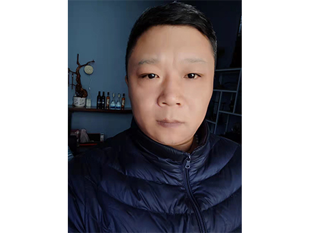 牛军