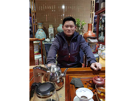 胡继亮