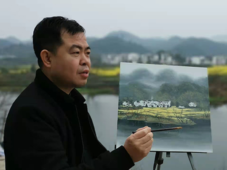 李青(陶瓷)