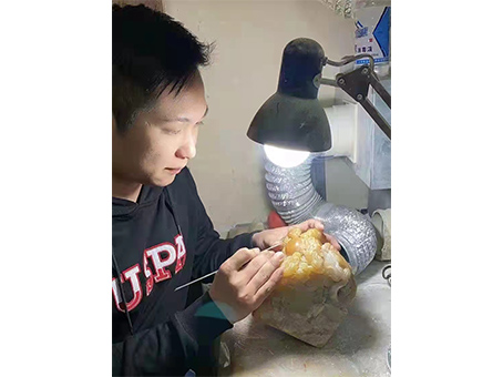 林星