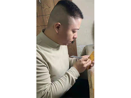 陈永