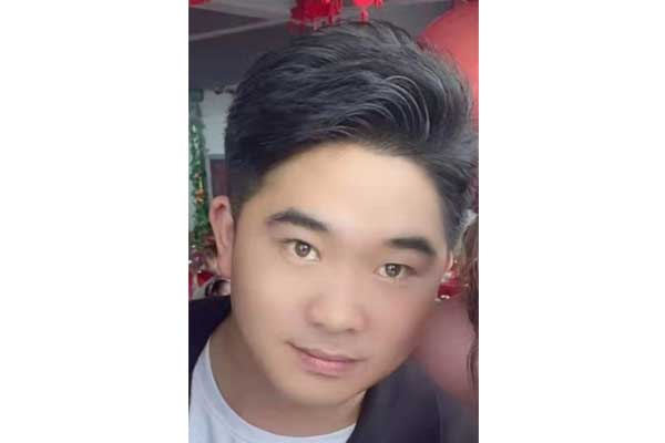 张文中玉雕(腾冲)