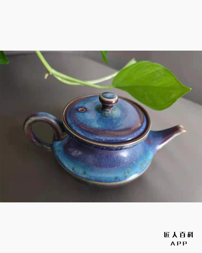 张旭东的作品-张旭东陶瓷
