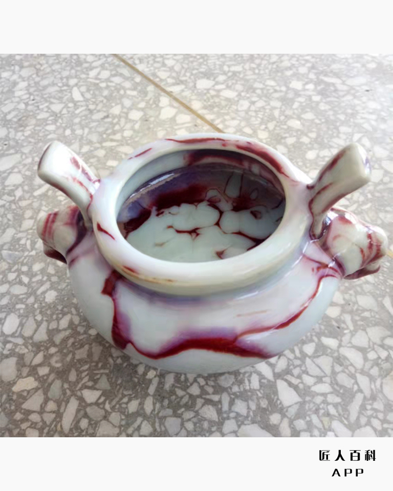 张旭东的作品-张旭东陶瓷