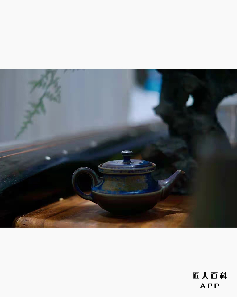 张旭东的作品-张旭东陶瓷