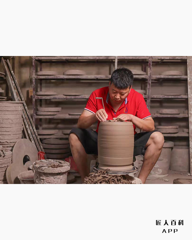 张旭东的作品-张旭东陶瓷