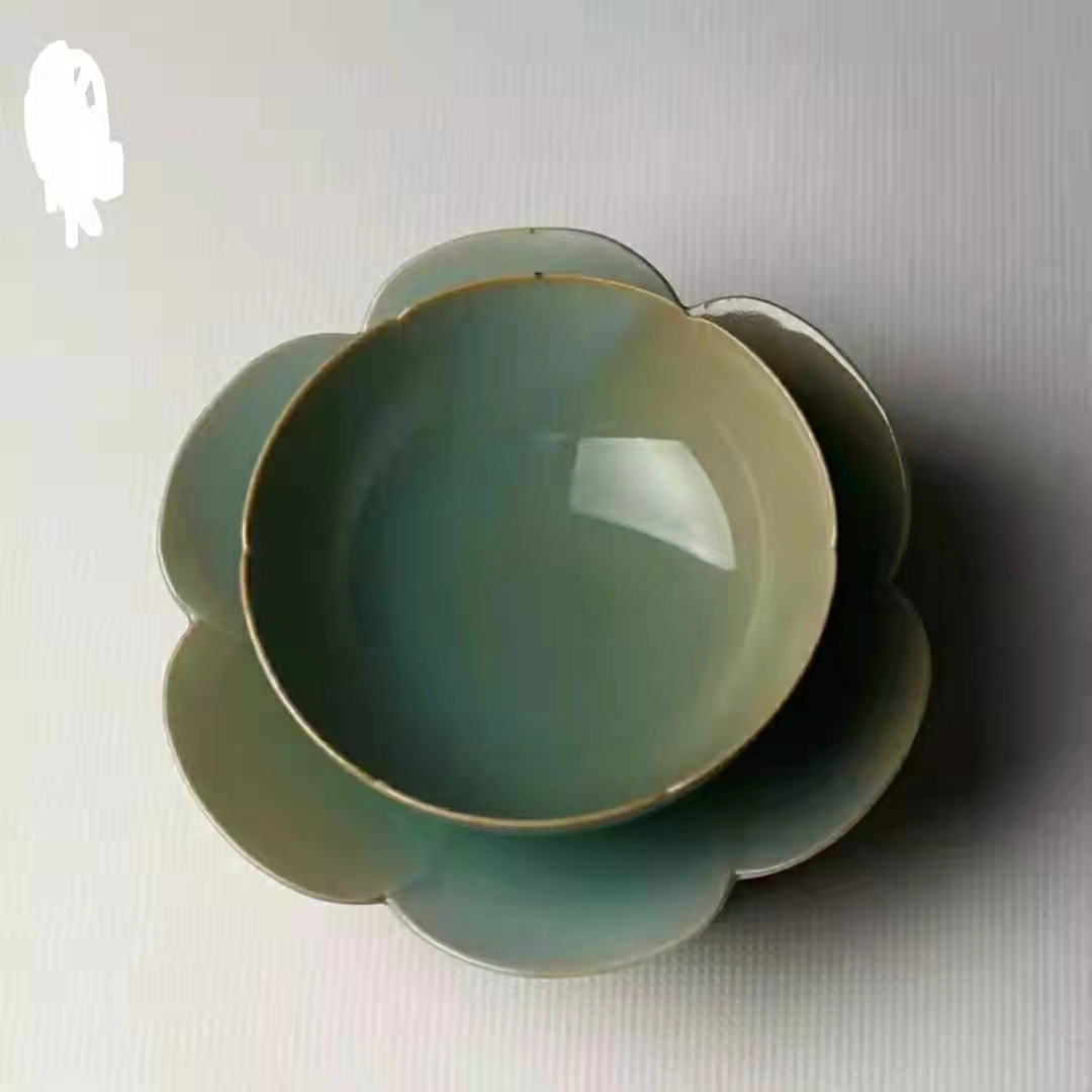 刘尚青的作品-刘尚青陶瓷