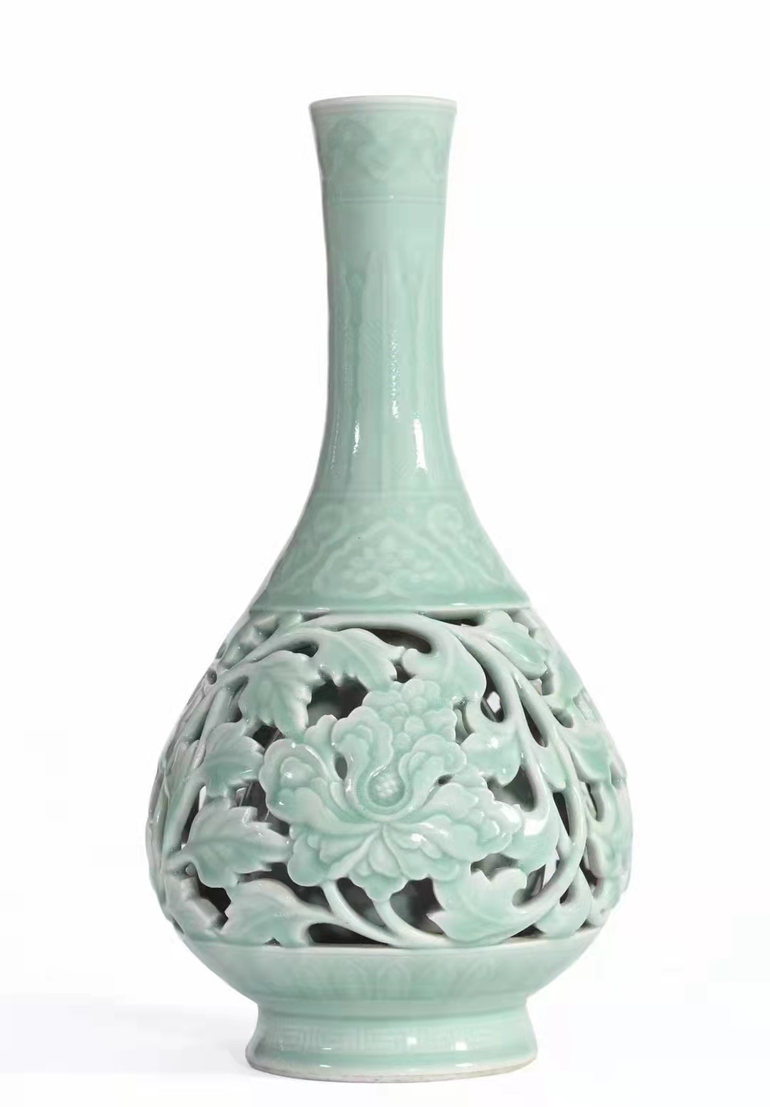 郑进发的作品-郑进发陶瓷作品