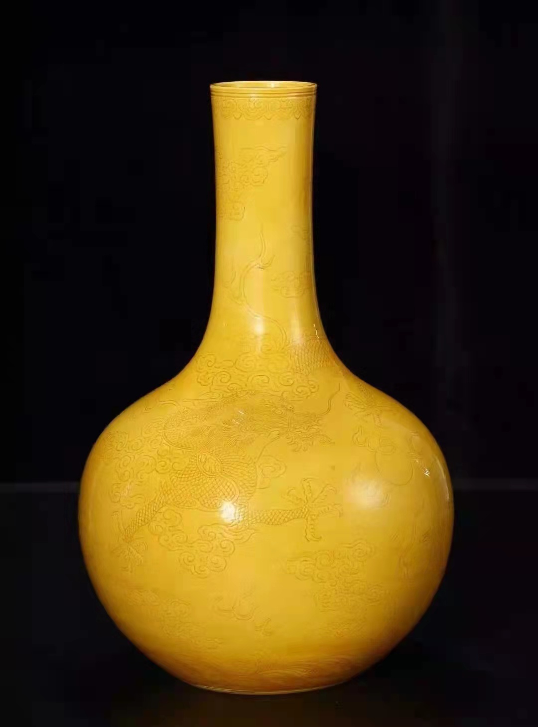 郑进发的作品-郑进发陶瓷作品